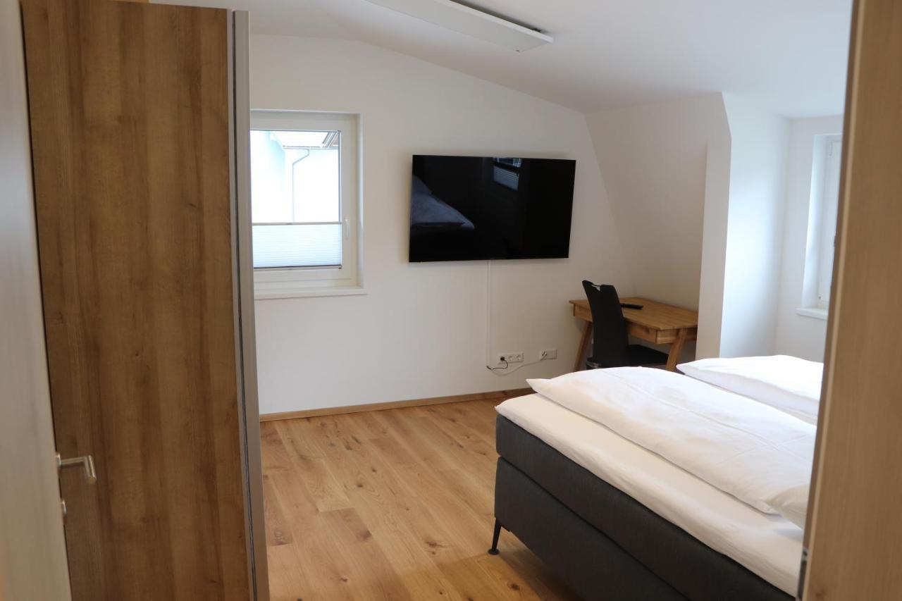 Apartment Dreamview Drobollach am Faakersee Bagian luar foto