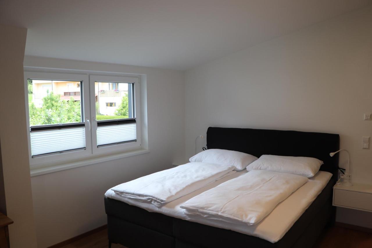 Apartment Dreamview Drobollach am Faakersee Bagian luar foto