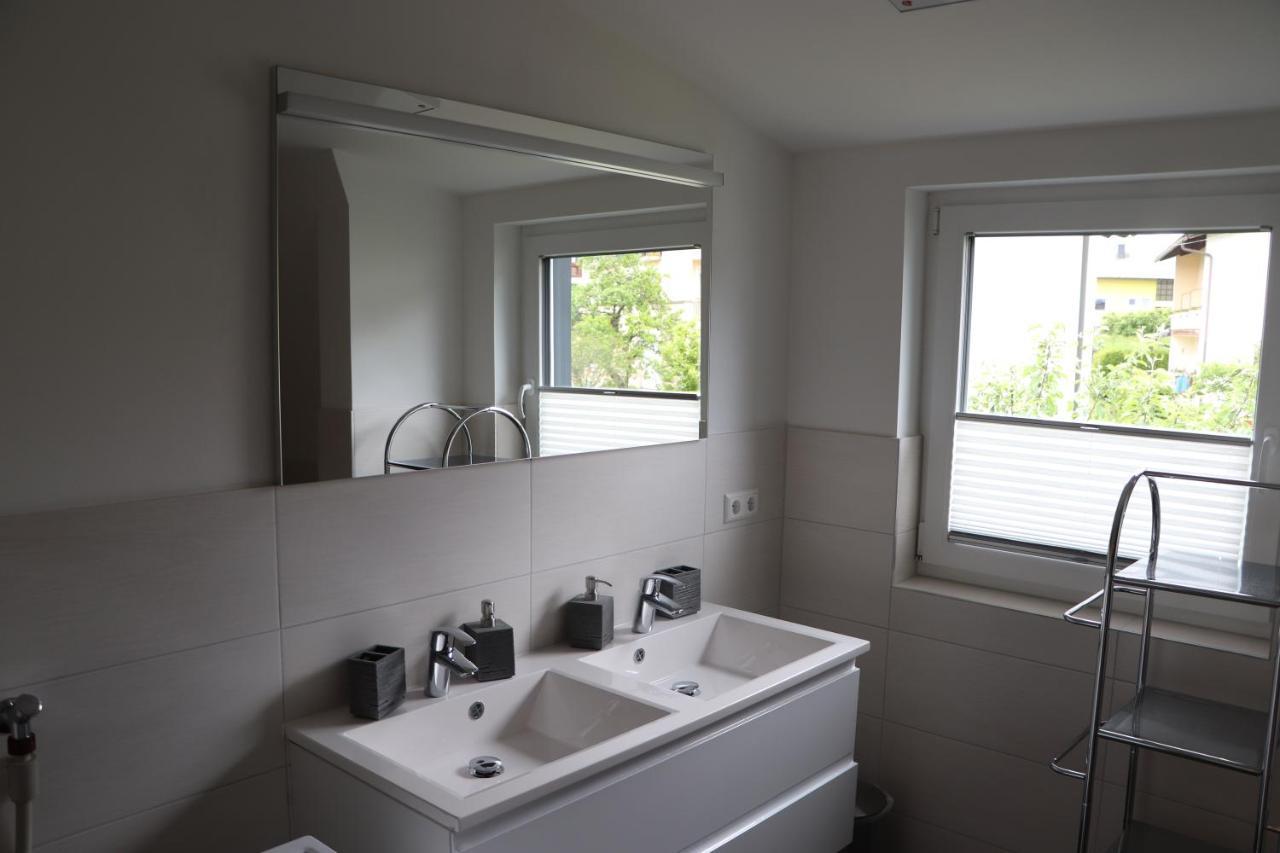 Apartment Dreamview Drobollach am Faakersee Bagian luar foto