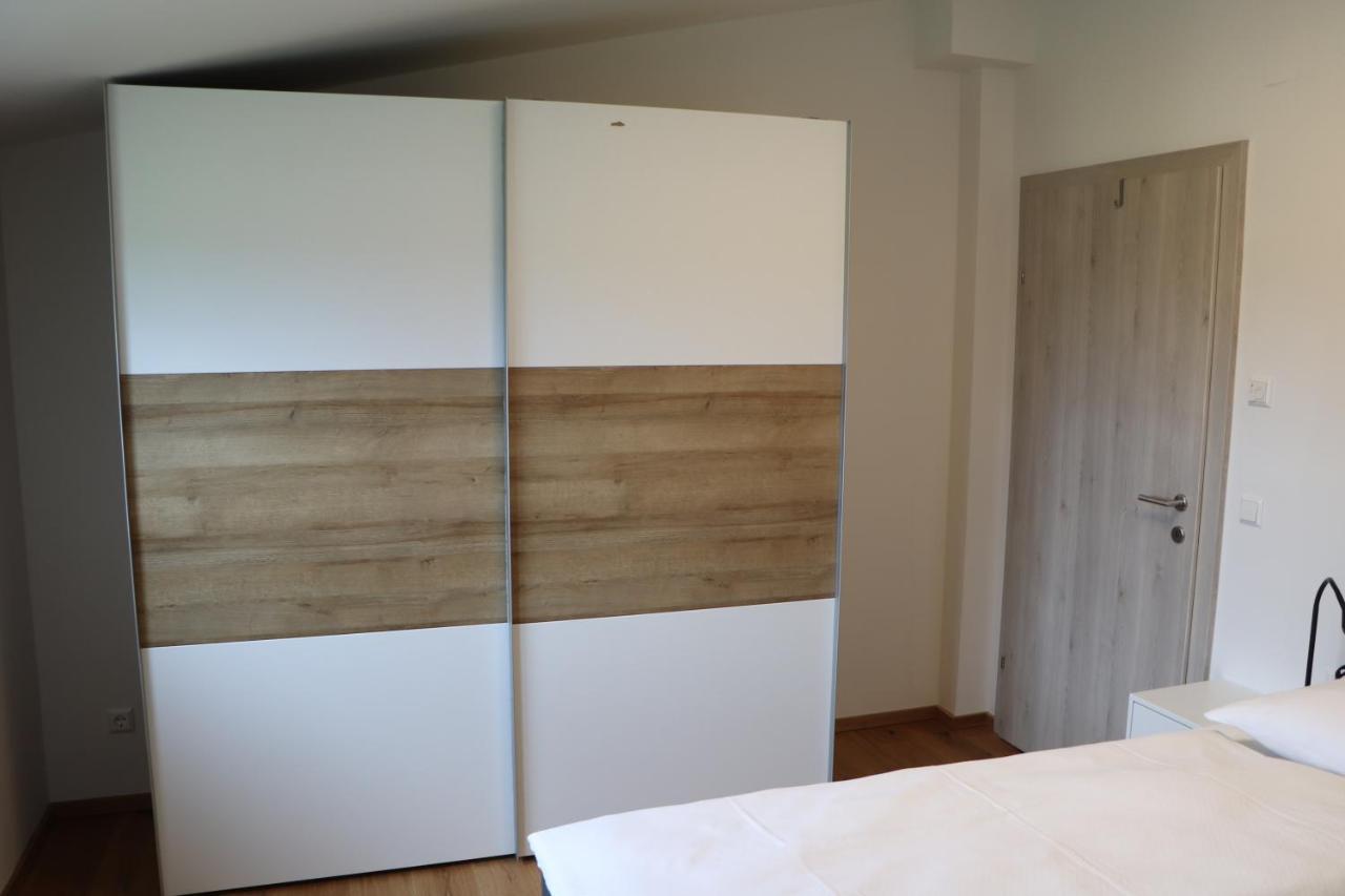 Apartment Dreamview Drobollach am Faakersee Bagian luar foto