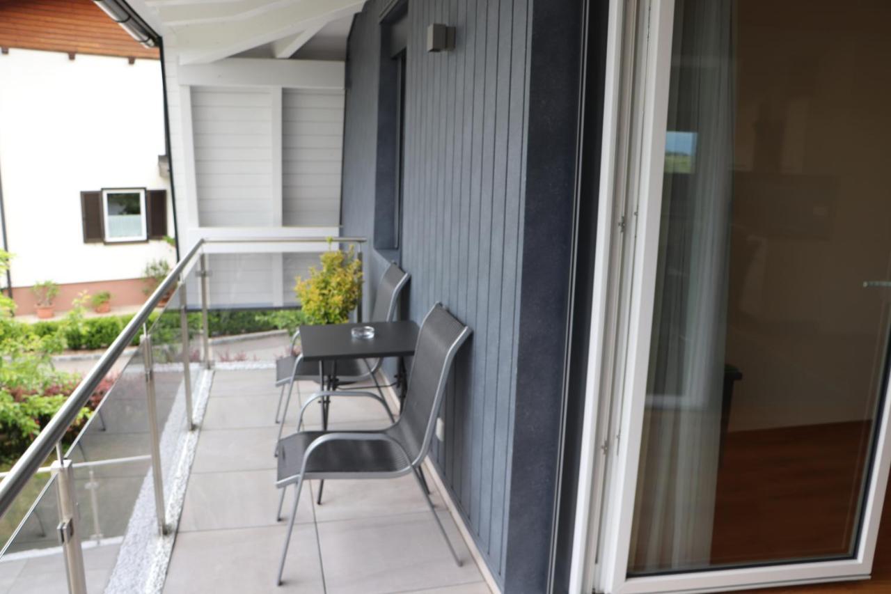 Apartment Dreamview Drobollach am Faakersee Bagian luar foto